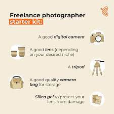 What are the types of photography careers? How You Can Become A Freelance Photographer In India