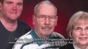 John "Chuck" Krohn Obituary & Funeral