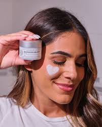 Say hello to our Microdermabrasion Crème because nothing says self-love  like a fresh, exfoliated glow! ✨ As one of our top-selling products, it  gently buffs away dry skin, leaving you smooth, bright