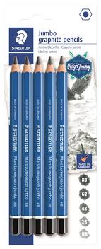 You will find a unique blend of products for arts & crafts, education, healthcare, agriculture, and more! Staedtler Mars Lumograph Jumbo Graphite Pencils Set Of 5 School Specialty Canada