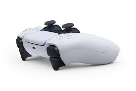 Sony Reveals New Dualsense Controller For Playstation 5 Xbox Controller Playstation 5 Dualshock