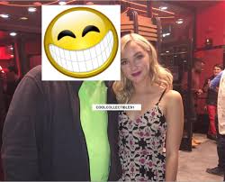 AUDREY WHITBY THE THUNDERMANS IN PERSON SIGNED 8X10 COLOR PHOTO 3 (PROOF)  | eBay