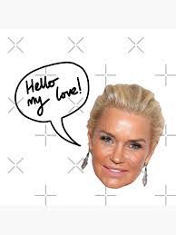 Yolanda Foster's Instagram, Twitter & Facebook