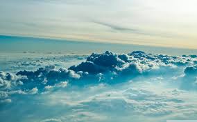 4 years ago 9926 819 0. Above The Clouds Wallpapers Wallpaper Cave
