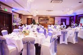 Holiday Inn Guildford Venue Surrey
