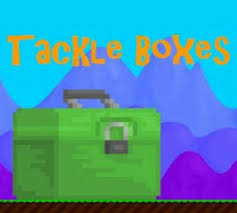 Sacrificing a goldenrod into the maw of growganoth. Fishing Growmino Amino