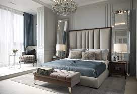 Update bedroom furniture, use a cushion if you do not want the bedroom to look like a normal. Neoclassical Bedroom Interior Neoclassical Interior Neoclassical Interior Design Neoclassical Bedroom Interior