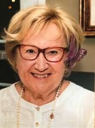 Denise Capolla 1942-2024