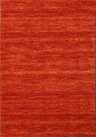 Kurzflor designer teppich paulig salsa 10 rot der paulig teppich salsa zeichnet sich vor allem durch seine hochwertige verarbeitung, den umweltfreundlichen materialen und seiner farbvielfalt. Viva6824 Terra Rot Melliert Kurzflor Teppich Vimoda Homestyle