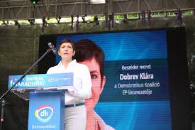 Sadhguru•11m views · 32:12 · mozart: Dk Kundigt Klara Dobrev Als Premierministerkandidatin Fur Die Opposition An
