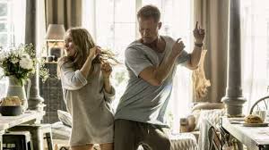 Die Hochzeit 2020 Film Trailer Kritik