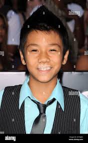 Soo hoo hi-res stock photography and images