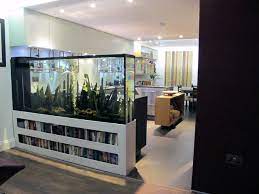 Sketsel / partisi ruangan 3 pintu / pembatas ruangrp480.000: 43 Aquarium Penyekat Ruang Info Baru