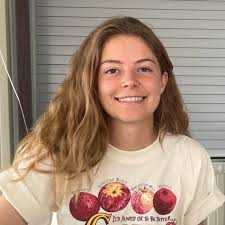 Heritage Apples with Jamie Hanson