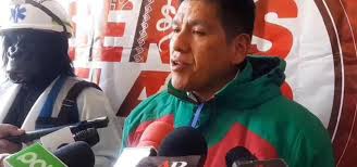 Preocupa incremento de casos de varicela en El Alto, dice el Seres