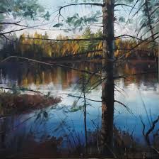 Profile for Reid Thorpe Fine Art Studio