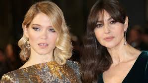 Spectre's Lea Seydoux