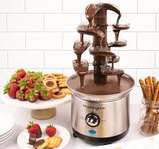 Welcome to sir chocolate where our fabulous chocolate fountains are food and entertainment all rolled into one! 5 Best Chocolate Fountains For New Year S Eve Party 2020