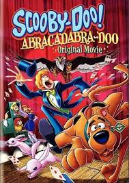 фильм скуби ду смотреть онлайн бесплатно в хорошем качестве Movies Top Scooby Doo Abracadabra Doo Movies In France Scooby Doo Movie Scooby Doo Animated Cartoon Movies