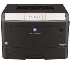 Maybe you would like to learn more about one of these? Konica Minolta Bizhub 3300p Drucker Gunstig Kaufen