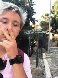 Spain: Mix Ups in Málaga