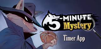 Free 30 minute mystery games online. Five Minute Mystery Timer Apps On Google Play