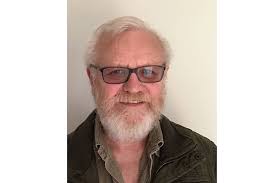 Jim Elliott running for Comox Valley Regional District Area A director