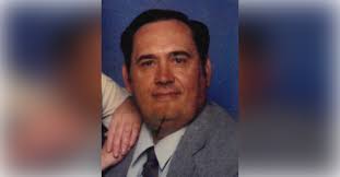 Obituary information for Rev. Jesse David McCloud
