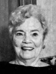 Elizabeth Griffith Obituary