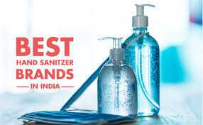 Shop for hand sanitizers in bath & body. 10 Best Hand Sanitizer Brands In India