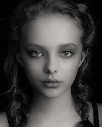 Just A Portrait On Instagram Featuring Work From Max Eremine Model Amiah Miller Amiahkmiller Next La Nextmodelsla Hmua Model Covergirl Portrait