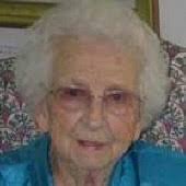 Clara Matson Obituary January 9, 2011