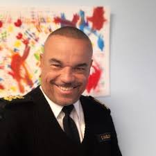 Today was our 20th year of CopShop!