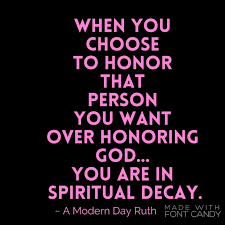  Pin On A Modern Day Ruth