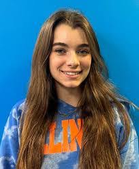 Rachel Smiley's Instagram, Twitter & Facebook