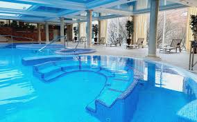 Maybe you would like to learn more about one of these? Infinita Viajes Escapada Con Spa En Puente Viesgo Balneario De Puente Viesgo 4
