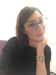 Pauline DANI (Areva à Paris La Defense)