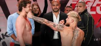 Who Is Jake Paul What S His Net Worth And Who Is He Fighting Next