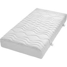 Reviews, contact details and business hours of beco matratzen at daimlerstr. Beco Taschenfederkernmatratze Active Deluxe 2 Weiss 90x200 Galeria Karstadt Kaufhof