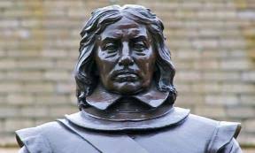 Thomas Blood: The Man Who Stole the Crown Jewels