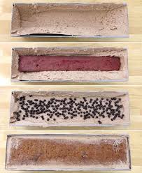 Buche Chocolat Framboise Empreinte Sucree Buche Chocolat Framboise Chocolat Framboise Recette Dessert Noel