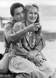 Falling In Love Meryl Streep Robert De Niro Full Movie Llimaverda Falling In Love Movie Meryl Streep Love Movie