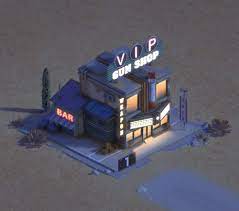 Build the vip shop (new building); Vip Shop Last Shelter Survival Wiki Fandom