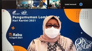 72,000+ vectors, stock photos & psd files. Peringati Hari Kartini Di Tengah Pandemi Paud Pasar Jaya Gelar Lomba Foto Pakaian Adat Virtual Halaman All Warta Kota