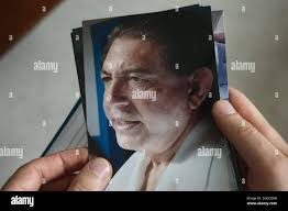 JOHN OF GOD: THE CRIMES OF A SPIRITUAL HEALER, shown in photo: Joao Teixeira  de Faria, aka Joao de Deus (John of God), The Scandal', (Season 1, ep. 102,  aired Aug. 25,