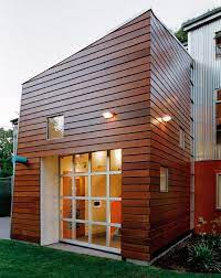 Linear footage is less common than square footage, though, because most contractors need the height of the home's exterior to determine how ipe is unusual for most homes but is a beautiful and durable option for modern styles. Pin On Exterior