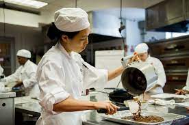 New Year New Culinary Career This Or That Questions Culinary Food Science