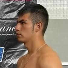 Bryan Soto vs. Jonathan Ivan Sanchez, Castañeda vs. Guerrero