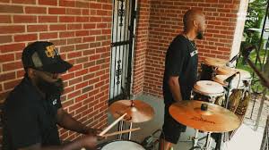 Noochie's Live From The Front Porch Presents: Tabi Bonney