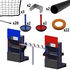 Maybe you would like to learn more about one of these? First Tech Challenge Ultimate Goal Game Sets Andymark Inc